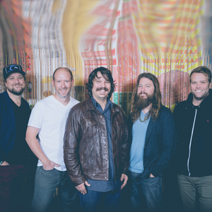 Greensky Bluegrass 