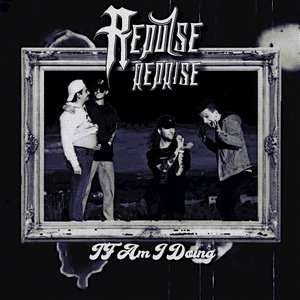 TF Am I Doing - Single