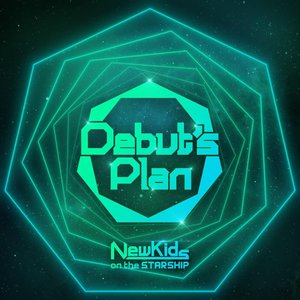 NewKids on the STARSHIP - Single