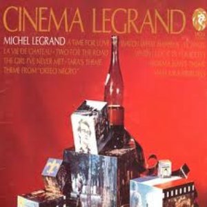 Cinema Legrand
