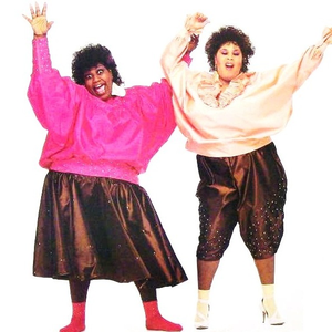 The Weather Girls photo provided by Last.fm