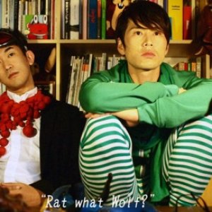 Rat the Wolf 的头像
