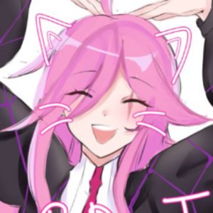 Gamer Girl 的头像