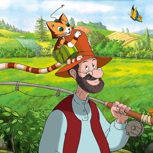 Pettersson und Findus 的头像