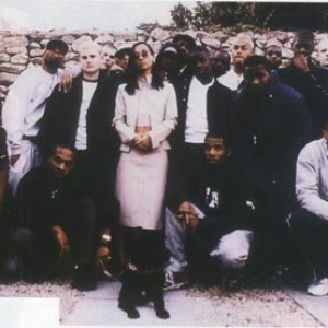 So Solid Crew photo provided by Last.fm
