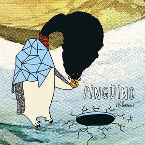 Avatar for Pingüino