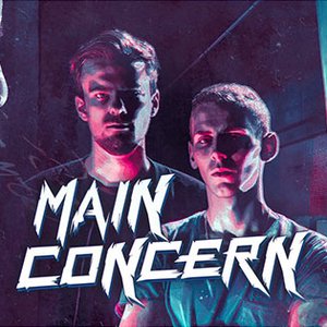 Аватар для Main Concern