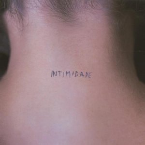 Image for 'Intimidade'