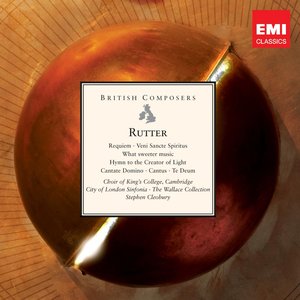 Rutter: Requiem