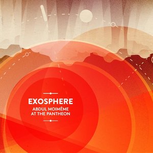 Exosphere