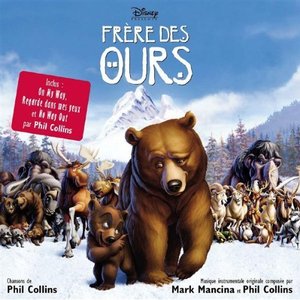 Frère Des Ours