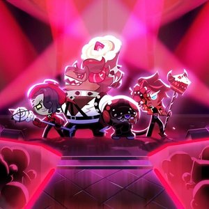 B.A.D 4 的头像
