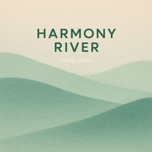 Harmony River 的头像