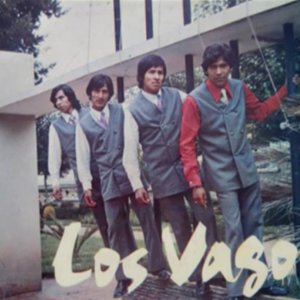 Los Vagos 的头像