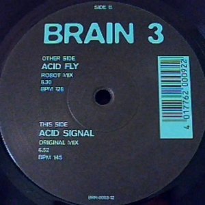 Avatar for Brain 3