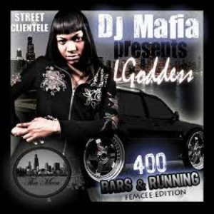 Dj Mafia 的头像