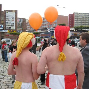 Image for 'Vyžvejklá bambule'