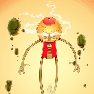 SBF Benson 的头像