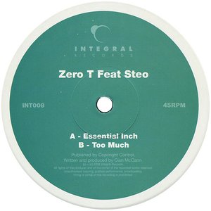 Essential Inch / Too Much