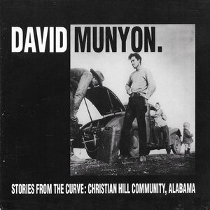 Stories From The Curve: Christian Hill Community, Alabama