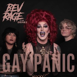 Gay Panic