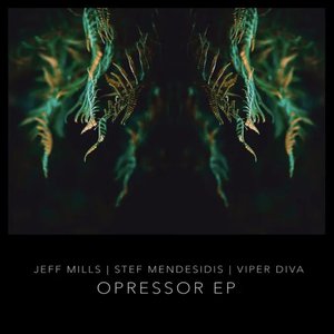 Opressor EP