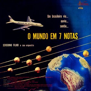Avatar für Severino Filho e Sua Orquestra