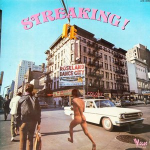 Streaking