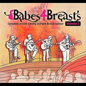 Babes4breasts Compilation Album, Vol. 2