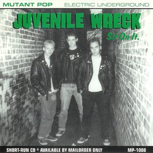 Juvenile Wreck 的头像