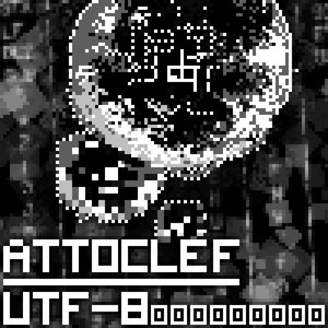 Utf-8000000000 - Single