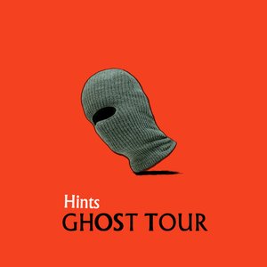 Ghost Tour
