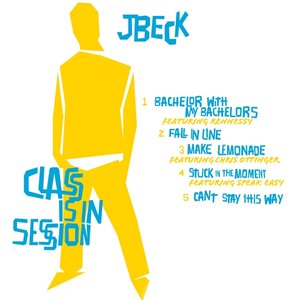 Class is in Session