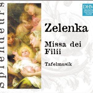 DHM Splendeurs: Zelenka: Missa Dei Filii