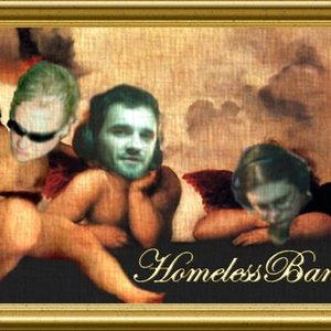 Image for 'Homeless Band'