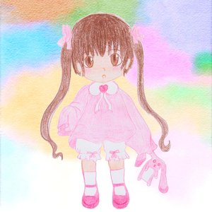 月読アイ 的头像