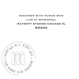 Live at Maynott v1.0