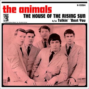 The House Of The Rising Sun