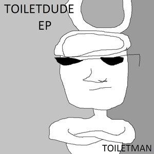 Image for 'toiletman'