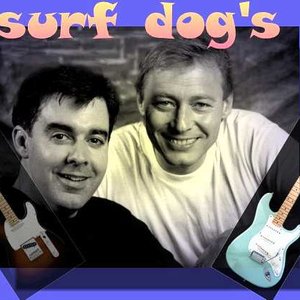 Awatar dla SURF DOGS