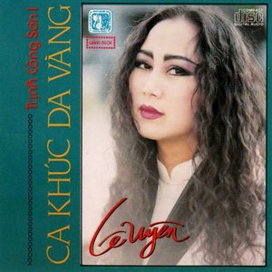 Lê Uyên - Ca khúc Da Vàng (Trịnh Công Sơn Vol.1)