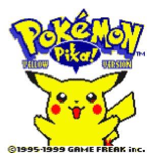 Avatar for Pokemon Red/Blue/Yellow