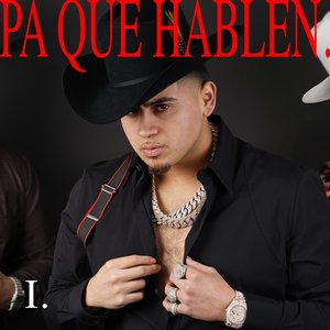 Image for 'Pa Que Hablen'