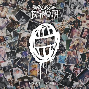 Break It to Build It - EP