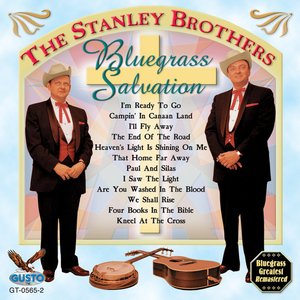 Bluegrass Salvation