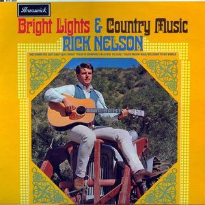 Bright Lights & Country Music
