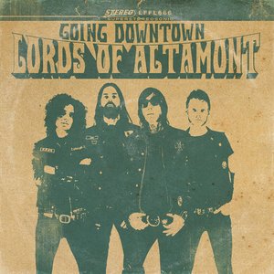 Going Downtown - Single
