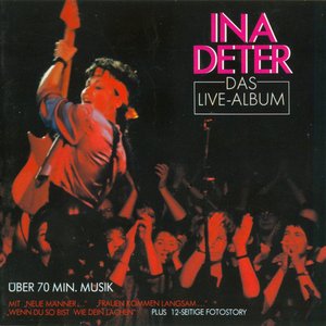 Das Live-Album