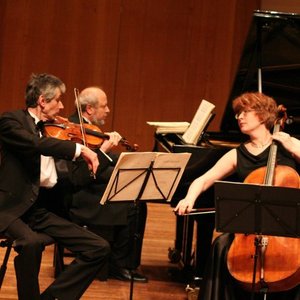 Avatar for The Moscow Rachmaninov Trio