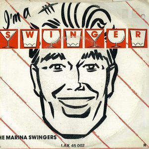 Image for 'Marina Swingers'